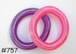 Slink-itz-Purple and Pink